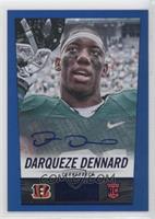 Darqueze Dennard #/99