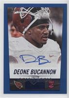 Deone Bucannon #/99