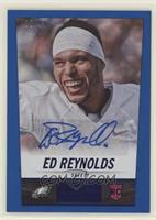 Ed Reynolds #/99