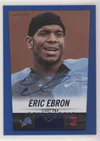 Eric Ebron #/99