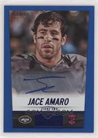 Jace Amaro #/99