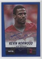 Kevin Norwood #/99