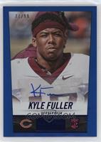 Kyle Fuller #/99