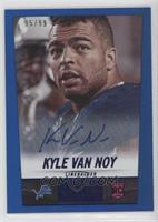 Kyle Van Noy #/99