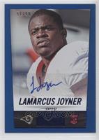 Lamarcus Joyner #/99