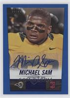 Michael Sam #/99