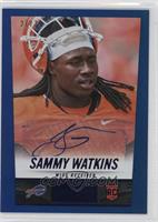 Sammy Watkins #/75