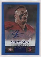 Shayne Skov #/99