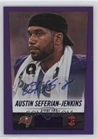 Austin Seferian-Jenkins #/50