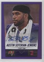 Austin Seferian-Jenkins #/50