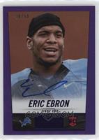 Eric Ebron #/50