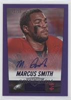 Marcus Smith #/50