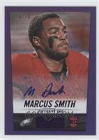 Marcus Smith #/50