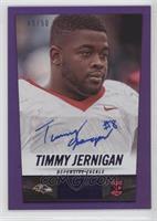 Timmy Jernigan #/50