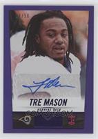 Tre Mason #/50