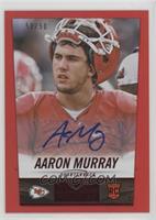 Aaron Murray #/50