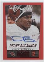 Deone Bucannon #/75