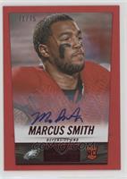 Marcus Smith #/75