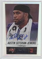 Austin Seferian-Jenkins