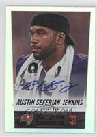 Austin Seferian-Jenkins