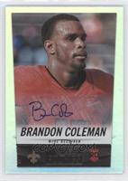 Brandon Coleman