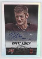 Brett Smith