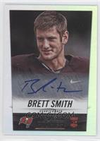 Brett Smith