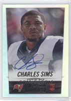 Charles Sims