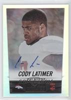 Cody Latimer