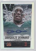 Darqueze Dennard