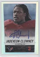 Jadeveon Clowney