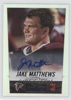 Jake Matthews