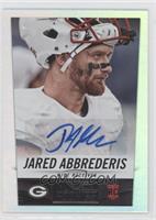 Jared Abbrederis