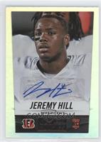 Jeremy Hill