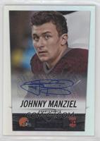 Johnny Manziel