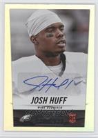 Josh Huff