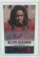 Kelvin Benjamin