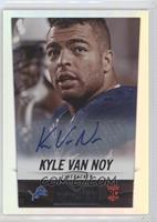 Kyle Van Noy