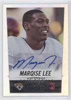 Marqise Lee