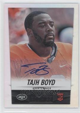 2014 Panini Hot Rookies - [Base] - Rookie Signatures #424 - Tajh Boyd