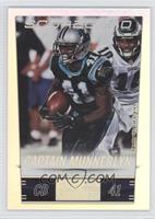 Captain Munnerlyn #/99