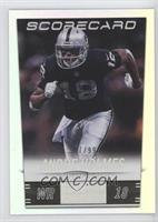 Andre Holmes #/99