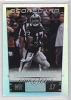 Denarius Moore #/99