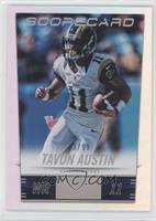 Tavon Austin #/99