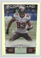 Vincent Jackson #/99