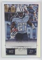 Dexter McCluster #/99