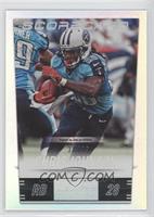 Chris Johnson #/99