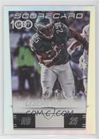 LeSean McCoy #/99