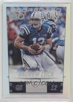 Andrew Luck #/99