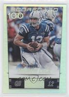 Andrew Luck #/99